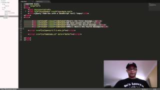 JavaScript for() loop for Beginners - Part 1