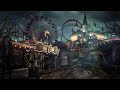 Scary Story About The Amusement Park | Sebastiank22 Scary TikTok Stories #shorts