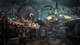 Scary Story About The Amusement Park | Sebastiank22 Scary TikTok Stories #shorts