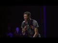 The Knoxville Comedy Special w DC Young Fly, Karlous Miller and Chico Bean