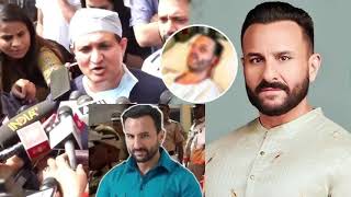 Daawo Atooraha Saif Ali Khan Oo Mindi lagu weeraray