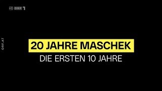 20 Jahre Maschek: Teil 1