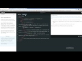 Codecademy's CSS Selectors in HTML/CSS Class part 1