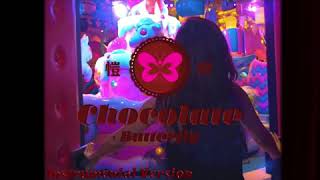 【原版伴奏】愷樂 Butterfly《Chocolate》Official Instrumental