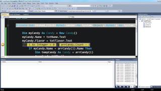 VB .NET Arraylist vs Collection
