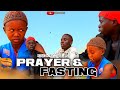 Prayer and fasting 🙏 mike comedy