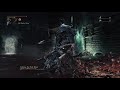 bloodborne ps5 ludwig the accursed holy blade boss fight 4k