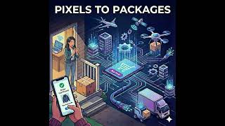 Episode 7: The secret routes of packets