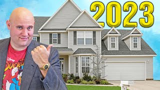 How To Be SUCCESSFUL In Real Estate In 2023