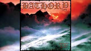 Bathory - Blood and Iron