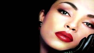 Sade - Cherish The Day (Instrumental)