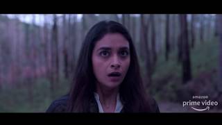 Penguin-Trailer(Tamil)|keerthy suresh|#Penguin #OfficialTrailer 4k(HD)...