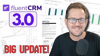Fluentcrm 3 0 Huge Update Ai Sms Rebuilt Ui Explained