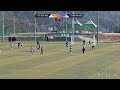 2025 2 9 영덕 1위리그 2r 이형상fc u11 vs 서울ss fc u11