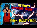 Ultimate Leveling Guide on Xeno Multiverse|Roblox