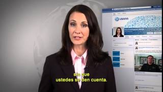 Presentamos Social Pro de USANA