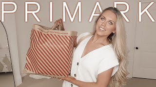 PRIMARK HAUL & CHRISTMAS GIFT GUIDE ON A BUDGET 🎁