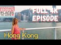 SBPTL- Hong Kong - FULL EPISODE in 4K!