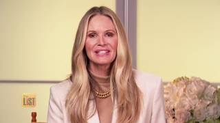 Elle Macpherson Shares Her Secrets to Feeling Beautiful Inside & Out