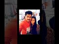 suntv serial actress haripriya vignesh kumar shorts cutecouples ytshorts subscribe our channel