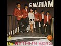 s mariam u0026 the rythmn boys pesta