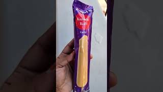 Amul Khashmiri kesar Kulfi #amul #kulfi #shortfeed #foodiedubai #trendingonshorts#ytshorts #foodie