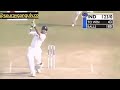 Sourav Ganguly Smashes Henry Olanga | THAT'S A BIGGIE !!!