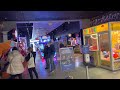 Xscape Entertainment Centre in St. Vital Mall in Wpg. Manitoba Entrance 4KHDR60FPS