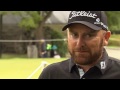 2015 bmwnzopen round 2 highlights