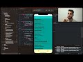 Swift: tips to debug and understand a code in a real iOS project: video 1