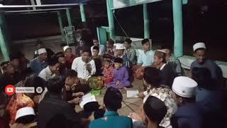 kawom Wahabi semarak dike Aceh kabilah Malikussaleh darul ulum nisam syeh cekpu