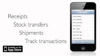 SphereWMS Apple App