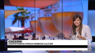 Vive l’apéro! Understanding French drinking culture