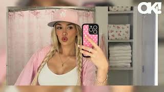 Sami Sheen Reveals the Shocking Reason Why She's Getting Her B----- Implants Removed