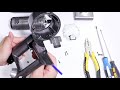 dyson v11 vacuum cleaner handle replacement accessories disassembly video