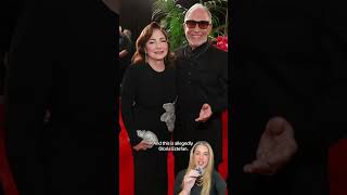 Grammy Blind Item Reveals : Part 1