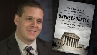 Unprecedented: The Constitutional Challenge to Obamacare