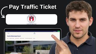 How To Pay Traffic Ticket Online In Austin