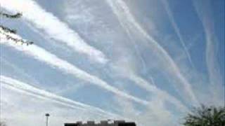 BREAKING! MAINSTREAM PROOF ~ CHEMTRAILS ARE REAL!