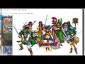 レジェンドで勝てるアグロゼシカを調整していくlive【ドラクエライバルズ】