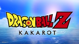 DBZ Kakarot: Let's Play ITA: La squadra Ginew