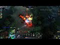 hon hammerstorm gameplay `0nemanarmy` legendary