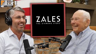 Former CEO of Zales Jewelers on How they Grew the Company