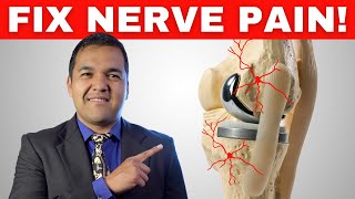 3 Ways To Help Nerve Pain After Knee Replacement Surgery