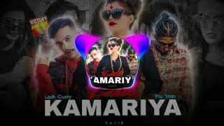 20 December 2XΔJIB - Patli Kamariya _ MC STΔN _ Lashcurry _ Khushi _ Hindi New Rap dj Song _#video