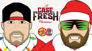 Episode 036: A Case Fresh Christmas