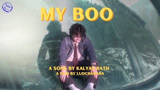 MY BOO ( Music )