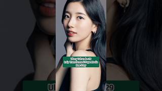 Ulang Tahun ke-29, Intip Transformasi Gaya Modis Bae Suzy #shorts #baesuzy #ultah #cute #dance