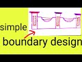 balcony design kaise banate hain/ Jojo cement tips