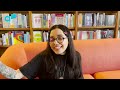 dahlia de la cerda entrevista y libros recomendados